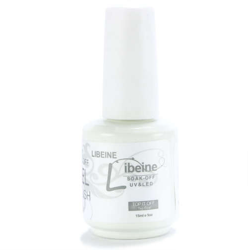 The Nail Art - 15ml Libeine UV Tpcoat 15ml
