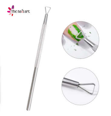 The Nail Art - Crater