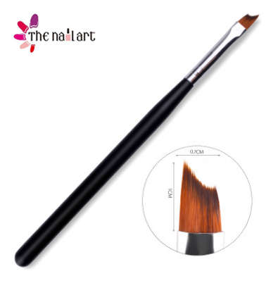 The Nail Art - Ombre Brush