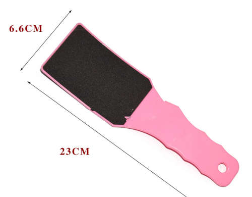 The Nail Art - Nail Filer