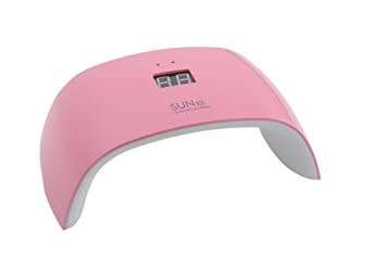 The Nail Art - UV+LED Sun 9X - Pink