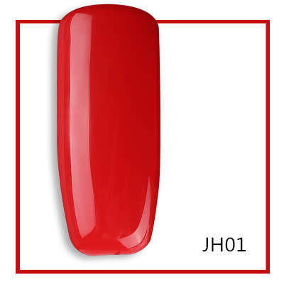 The Nail Art - AS Gel Polish 15ml Red Wine JH01