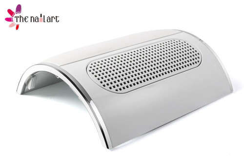 The Nail Art -  Electric nail drill nail table dust collector /nail dust vacuum cleaner 3 Fans