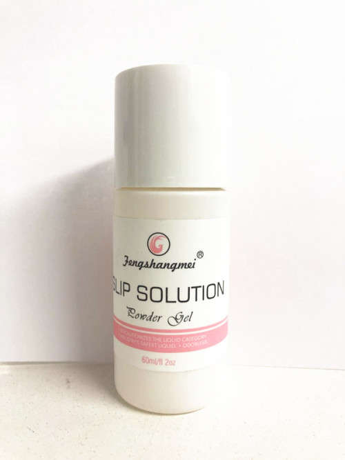 The Nail Art - Slip Solution Powder Gel 60ml