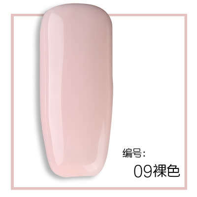 The Nail Art - AS Gel Polish 15ml Nude Series LS09