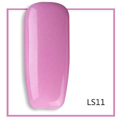 The Nail Art - AS Gel Polish 15ml Nude Series LS11