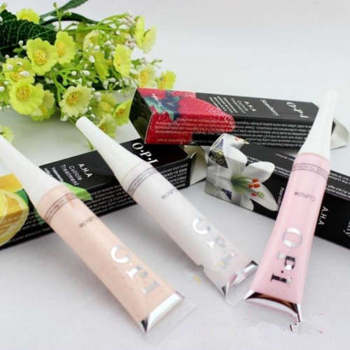 The Nail Art -  OPI Cuticle Softner