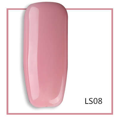 The Nail Art - AS Gel Polish 15ml Nude - 08