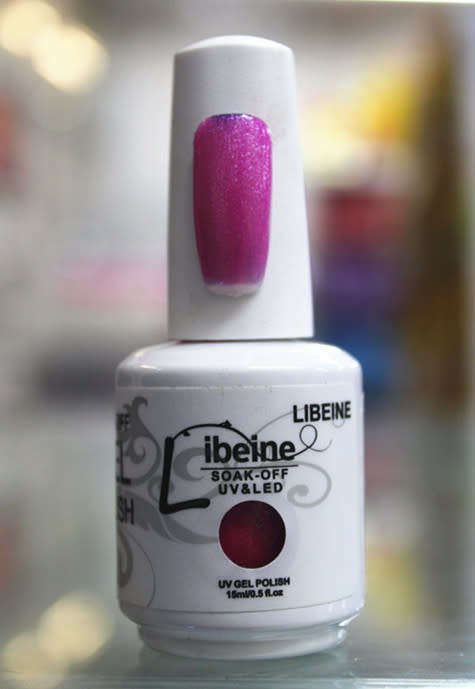 The Nail Art -  Libeine Gel Polish 15ml - 79