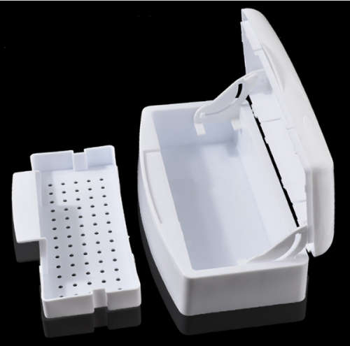 The Nail Art - Sterilizing Tray
