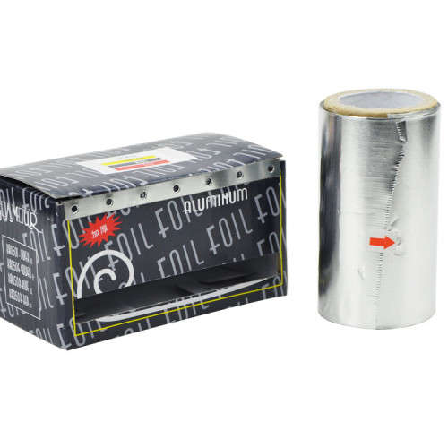 The Nail Art - Remove Foil 5m