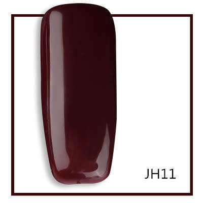 The Nail Art - AS Gel Polish 15ml Red - 11