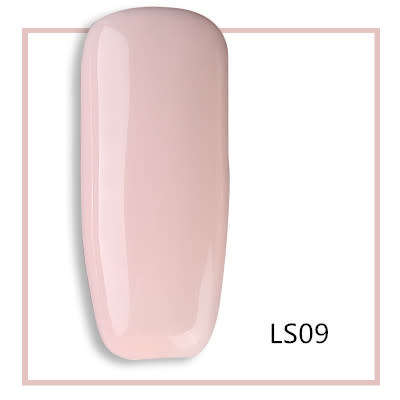 The Nail Art - AS Gel Polish 15ml Nude - 09