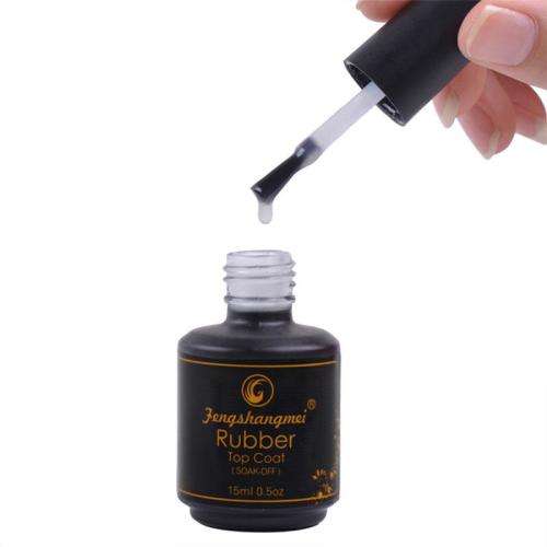 The Nail Art - Fengshangmei Rubber TopCoat