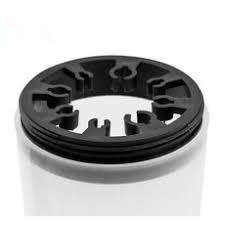 The Nail Art - Brush Cleaner Plastic Cup