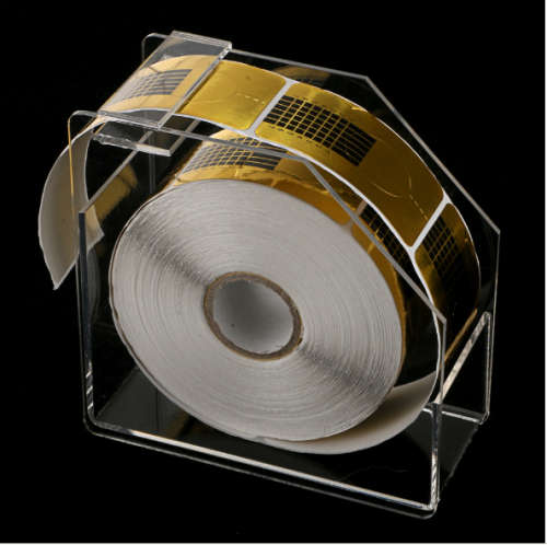 The Nail Art - Nail Form Stand S