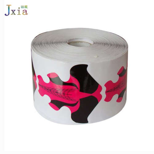 The Nail Art - Stiletto Form 300pcs/roll