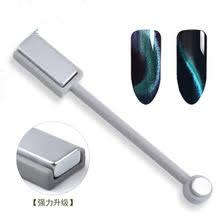 The Nail Art - Double Side Cat Eye Magnet
