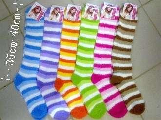 Long Towelling Socks up to 10 pairs wholesale only!