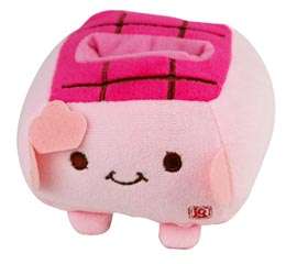 JANAPESE DOFU SWEET PHONR SITTER