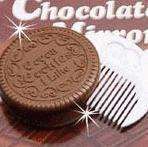 2 PCS COOKIES MIRROR