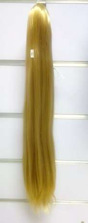 BLOND LONG STRENGTH EXTENTION 55CM