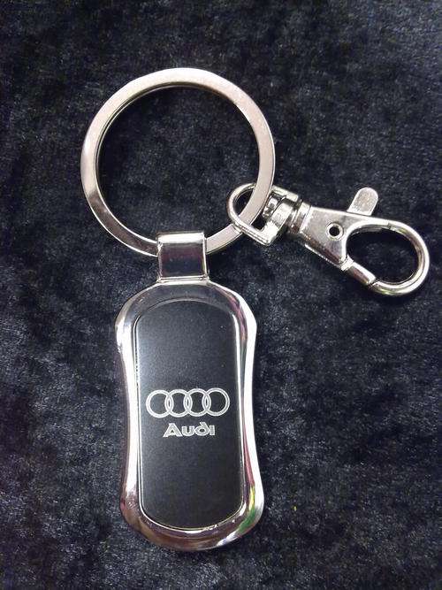 AUDI KEY HOLDER