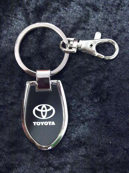 TOYOTA KEY HOLDER