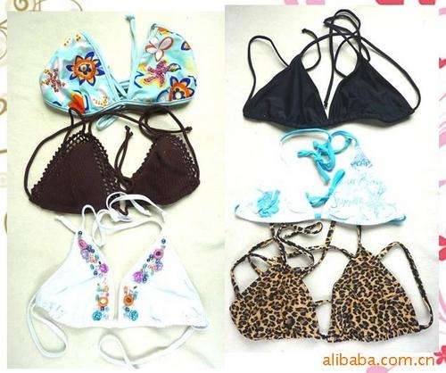 BIKINI TOP WHOLESALE