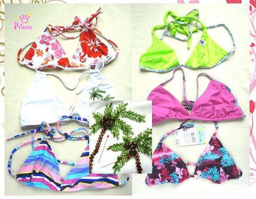 Beautiful bikini top wholesale only