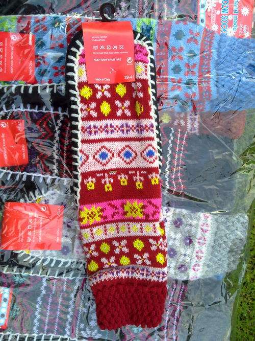 Winter Slipper Wholesale