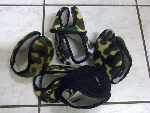 ear muffes wholesale