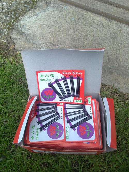 Hair Pins(wholesale)