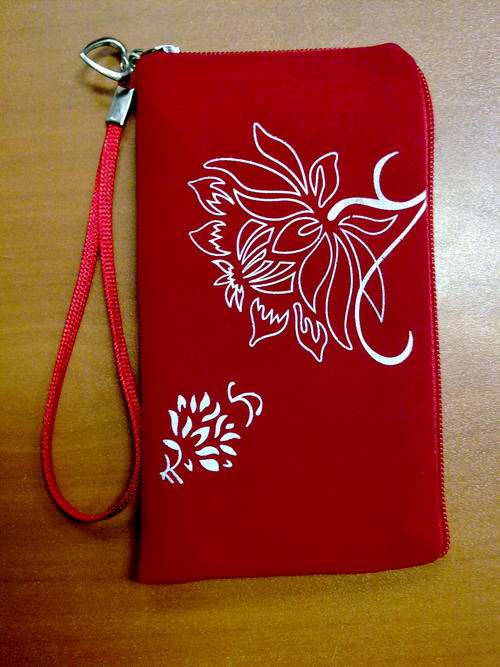 CELLPHONE POUCH (wholesale)