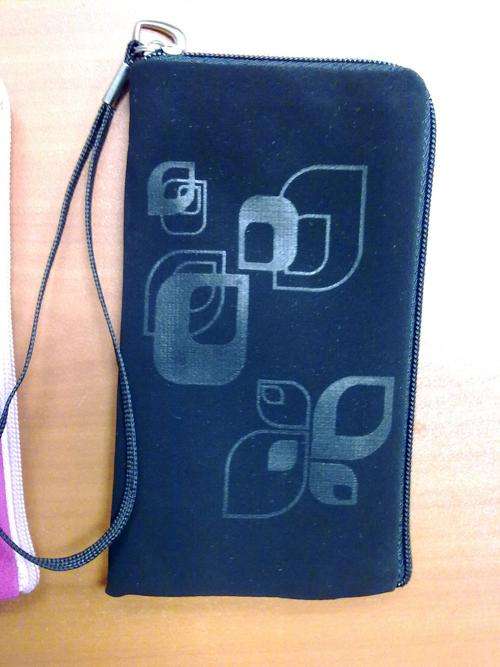 CELLPHONE POUCH (wholesale)