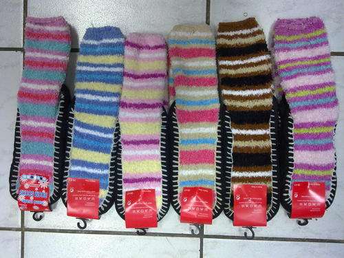 Winter Slipper Wholesale