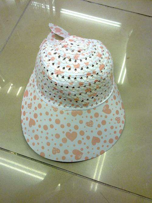Summer Hat 280002#wholesale