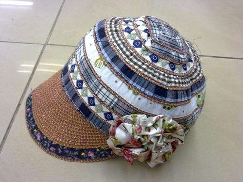 Summer Hat 97-02
