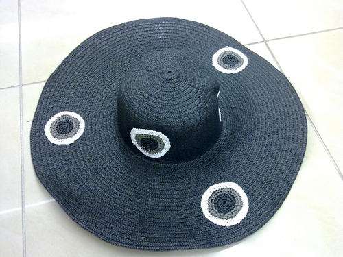 Summer Hat YF31