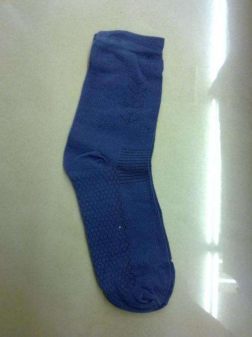 XF-T05 MAN SOCKS WHOLESALE- Navy