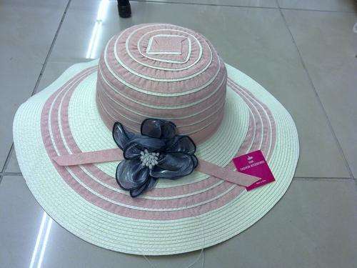 Summer Hat 97-14