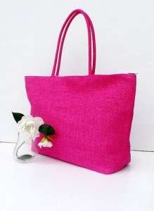 Summer interextuire bag