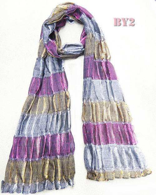 BY2--------SF002 Scarf (wholesale)