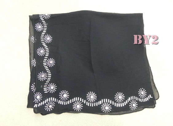 BY2-------SF003 Scarf (wholesale)