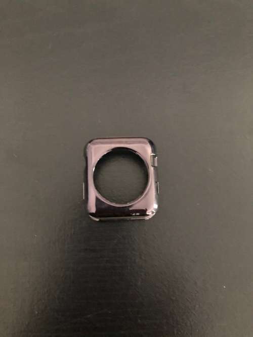 *APPLE WATCH SERIES 3 42MM GPS IN EXCELLENT CONDITION 9/10*