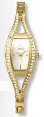 ***Elegant Ladies GOLD LANCO Watch -  FREE SHIPPING***