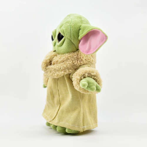 Baby Yoda Plush