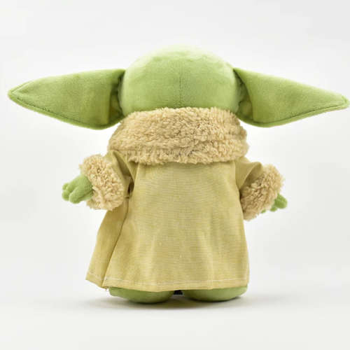 Baby Yoda Plush