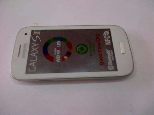 andriod smartphone 3