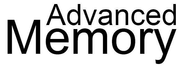 FREE SHIPPING - Advanced Memory Techniques